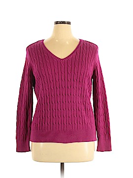 St. John's Bay Size XL Petite