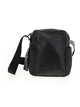 Calvin Klein Leather Crossbody Bag