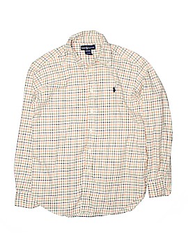 Ralph Lauren Size Medium kids
