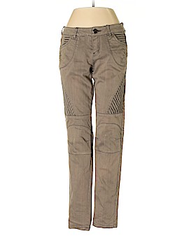 Romeo & Juliet Couture Size 25 waist