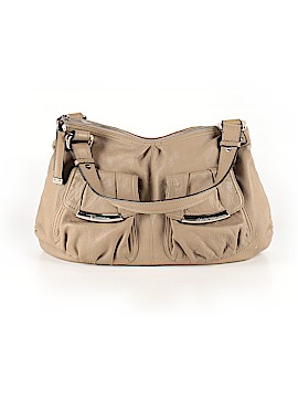 Tignanello Leather Shoulder Bag