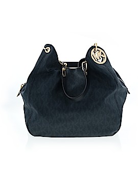 MICHAEL Michael Kors Leather Hobo