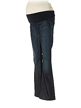 A Pea in the Pod Size 26 Maternity waist
