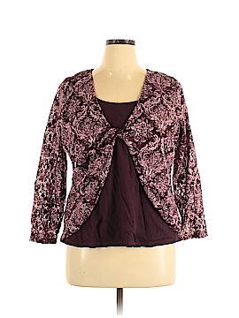 INC International Concepts Size 1X Plus