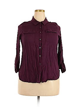 a.n.a. A New Approach Size XXL Petite