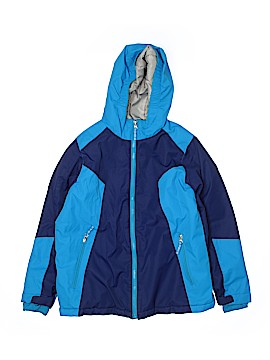 Lands' End Size 10 Husky