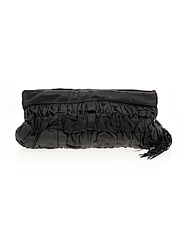 Jill Stuart Leather Clutch