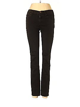 J.Crew Size 26 Tall waist