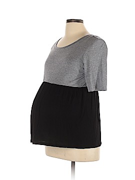 Three Seasons Maternity Size Lg Maternity