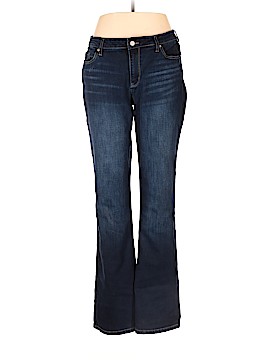 Soho JEANS NEW YORK & COMPANY Size 14