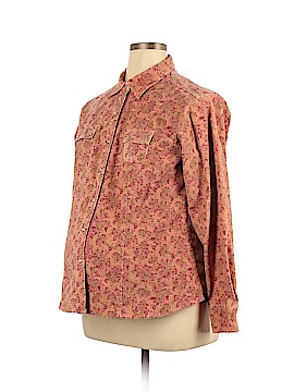 Oh Baby By Motherhood Size XL Maternity