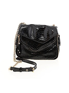 Henri Bendel Leather Crossbody Bag