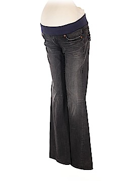 True Religion Size 32 Maternity waist