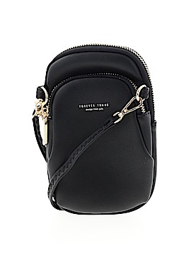 Forever Young Crossbody Bag