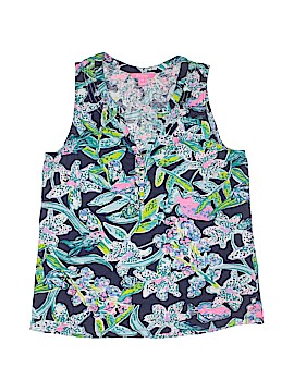 Lilly Pulitzer Size X-Large youth