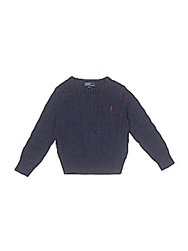 Polo by Ralph Lauren Size 4T