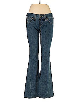 True Religion Size 26 waist