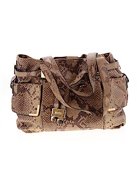 MICHAEL Michael Kors Leather Shoulder Bag