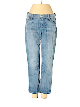 7 For All Mankind Size 25 waist