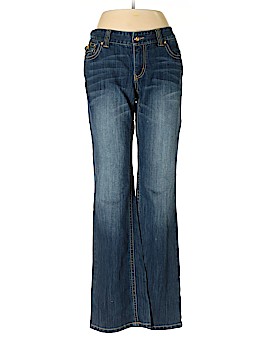 INC International Concepts Size 4