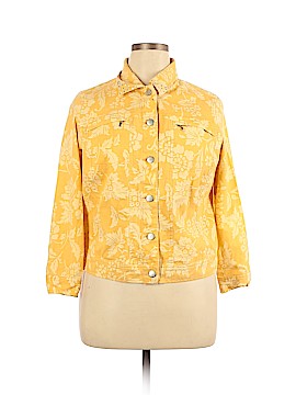 Saint Tropez West Size 1X Plus