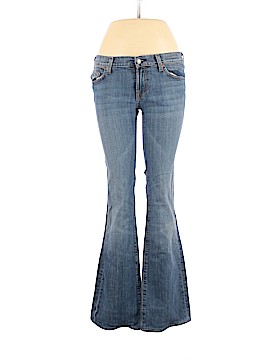 7 For All Mankind Size 30 waist