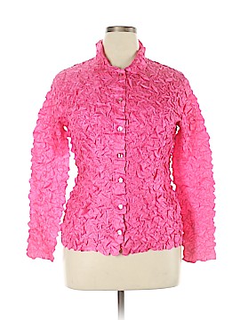 Pleats Collection Size XL