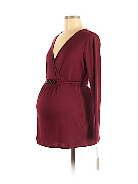 Oh Baby By Motherhood Size Med Maternity