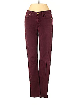 7 For All Mankind Size 26 waist