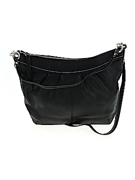 Coach Factory Leather Satchel