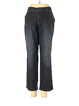 Simply Vera Vera Wang Size 8