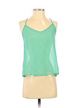 American Apparel Size Med