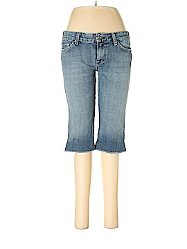 7 For All Mankind Size 28 waist