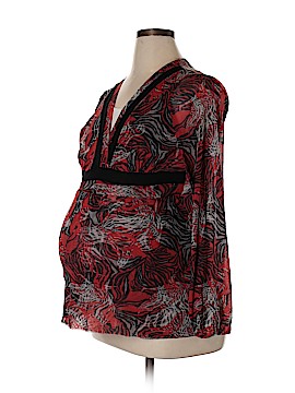 Sweet Pea by Stacy Frati Size XL Maternity