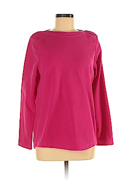 Lands' End Size Med Petite