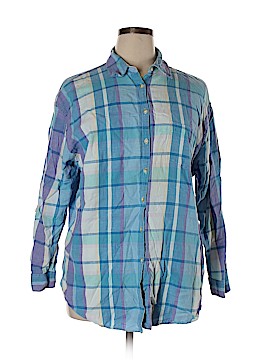 SONOMA life + style Size 1X Plus