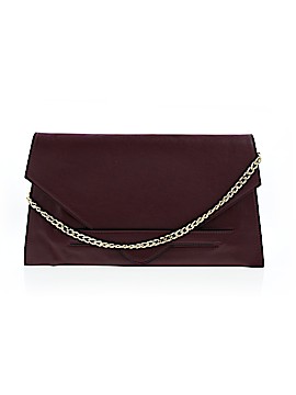 Alberta Di Canio Leather Crossbody Bag