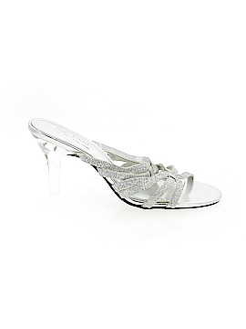 The Touch Of Nina Size 7 1/2