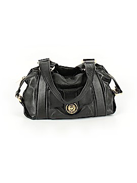MICHAEL Michael Kors Leather Satchel