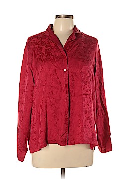 Oscar by Oscar De La Renta Size Lg