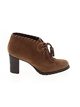 Lauren by Ralph Lauren Size 8 1/2
