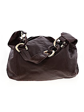 MICHAEL Michael Kors Leather Shoulder Bag
