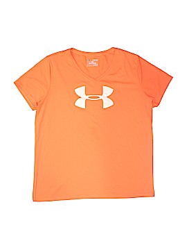 Heat Gear by Under Armour Size X-Large youth