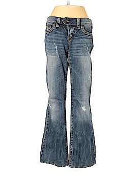 Silver Jeans Co. Size 25 waist