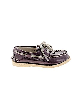 Sperry Top Sider Size 6 1/2