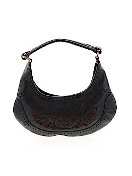 Cole Haan Leather Shoulder Bag