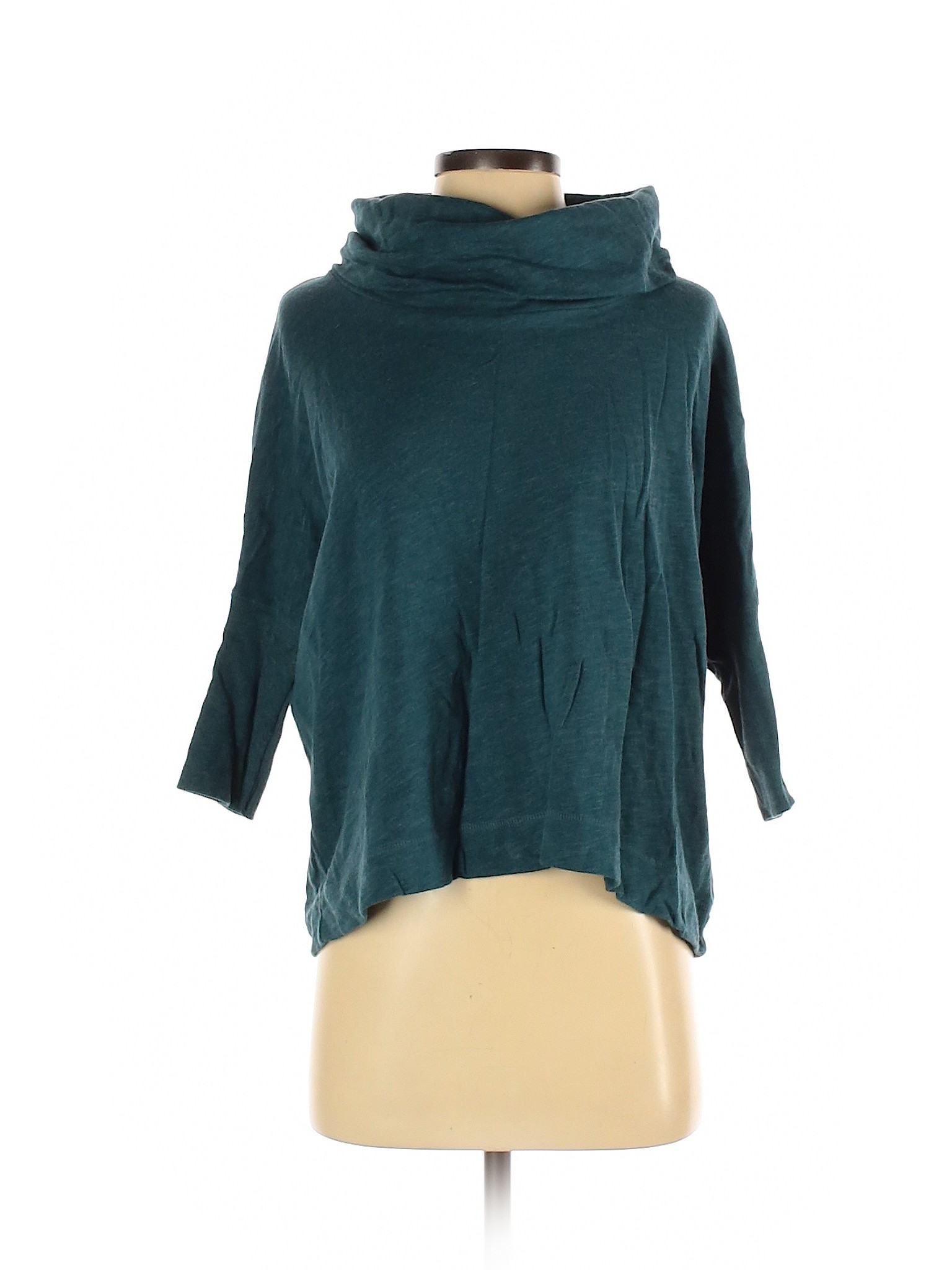 Old Navy Women Green Sweatshirt XS | eBay