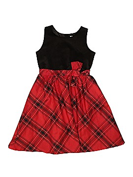 Dressed Up by Gymboree Size 10