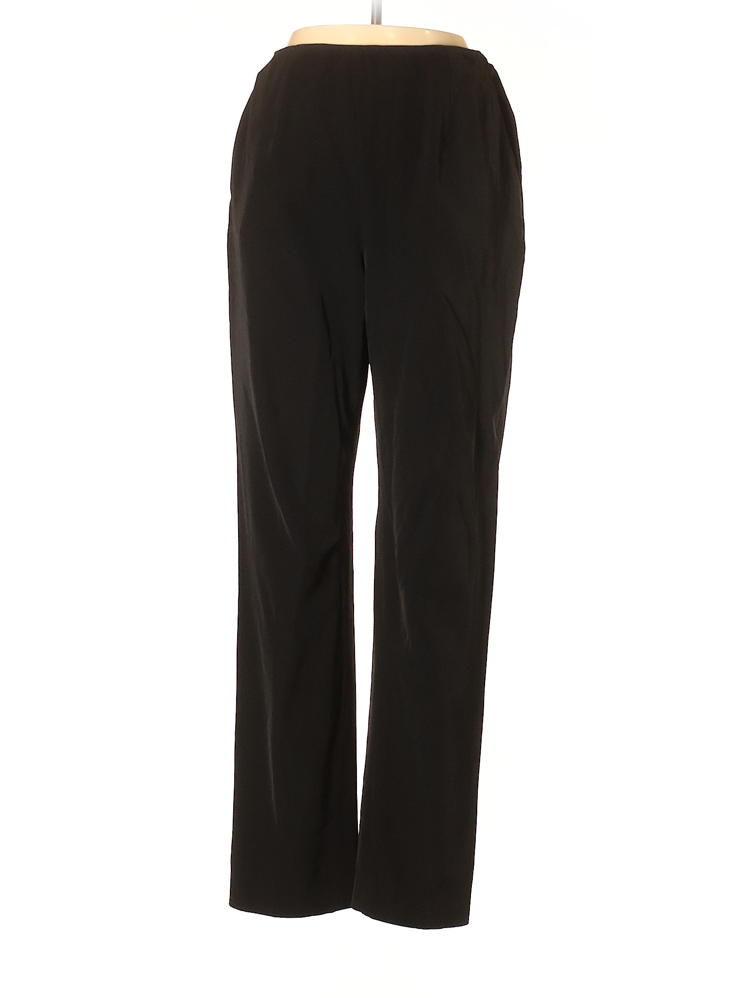 Jones New York Women Black Dress Pants 4 | eBay