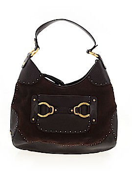Cole Haan Leather Shoulder Bag